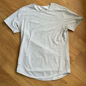 BYLT Basics Drop-Cut:Lux T-Shirt